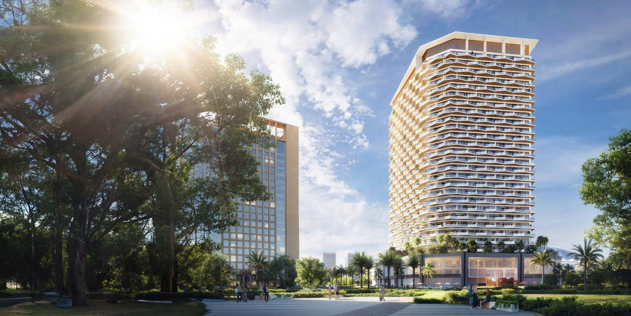 Binghatti Haven - photo 2