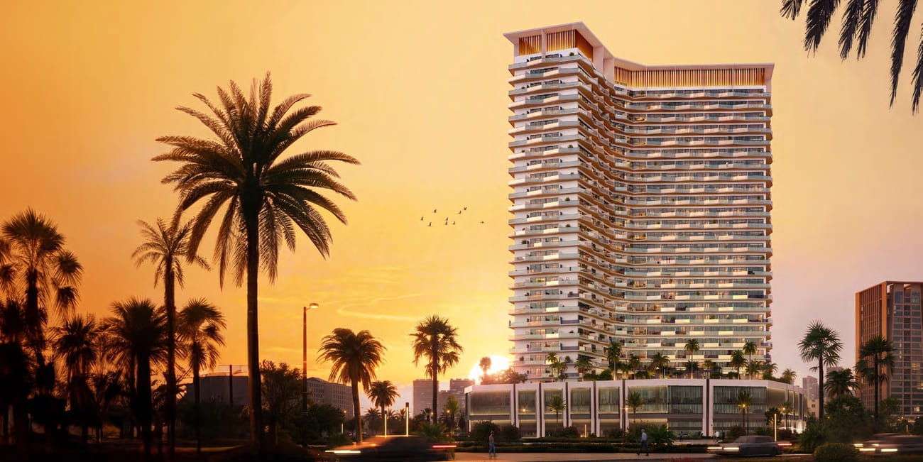 Binghatti Haven - photo 4