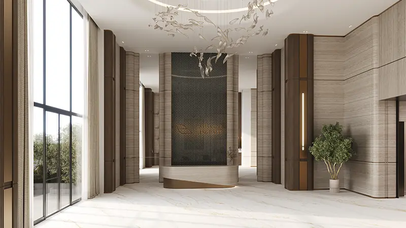 Binghatti Hillviews - photo 2