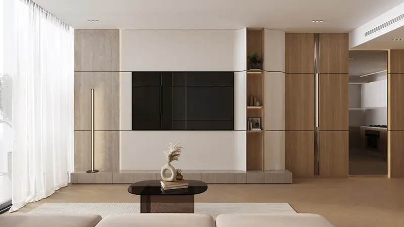 Binghatti Hillviews - photo 5