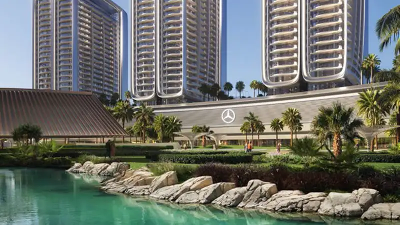 Binghatti Maybach Ultimate Luxury - photo 2