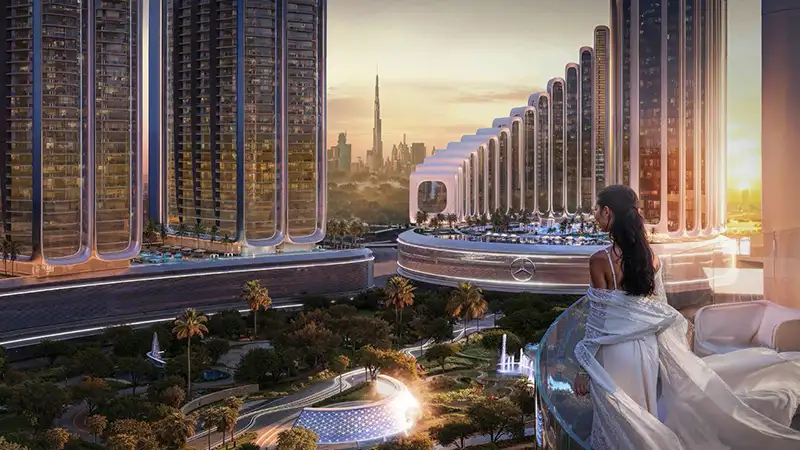 Binghatti Maybach Ultimate Luxury - photo 4