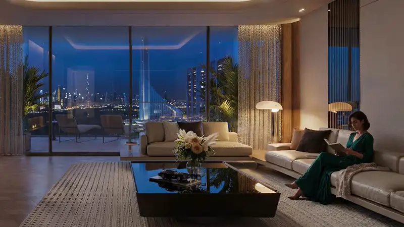 Binghatti Maybach Ultimate Luxury - photo 5