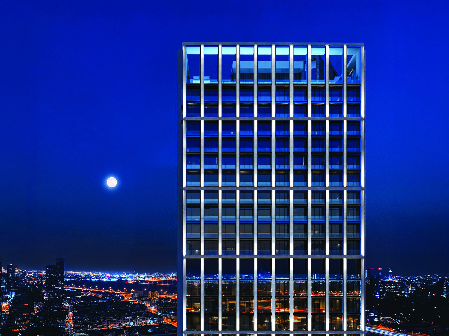 Binghatti Moonlight - photo 2