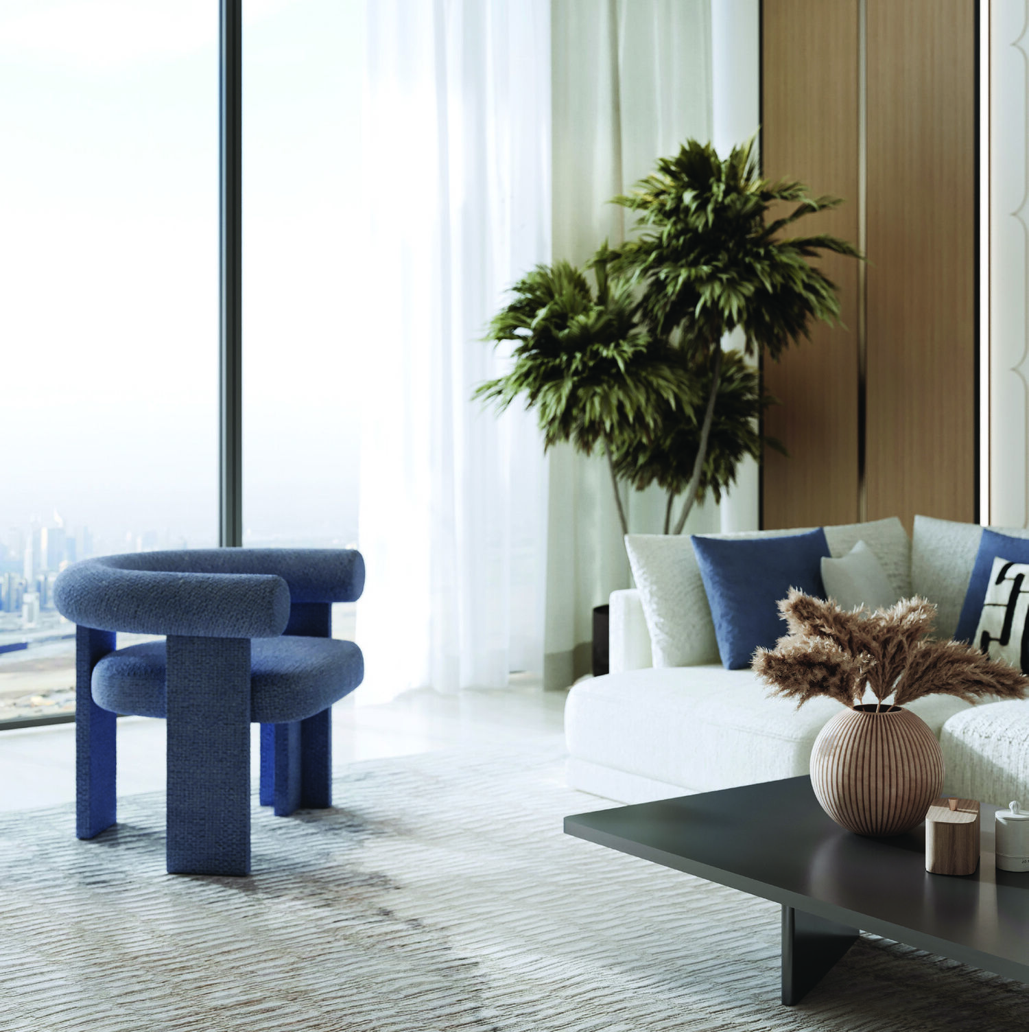 Binghatti Moonlight - photo 4