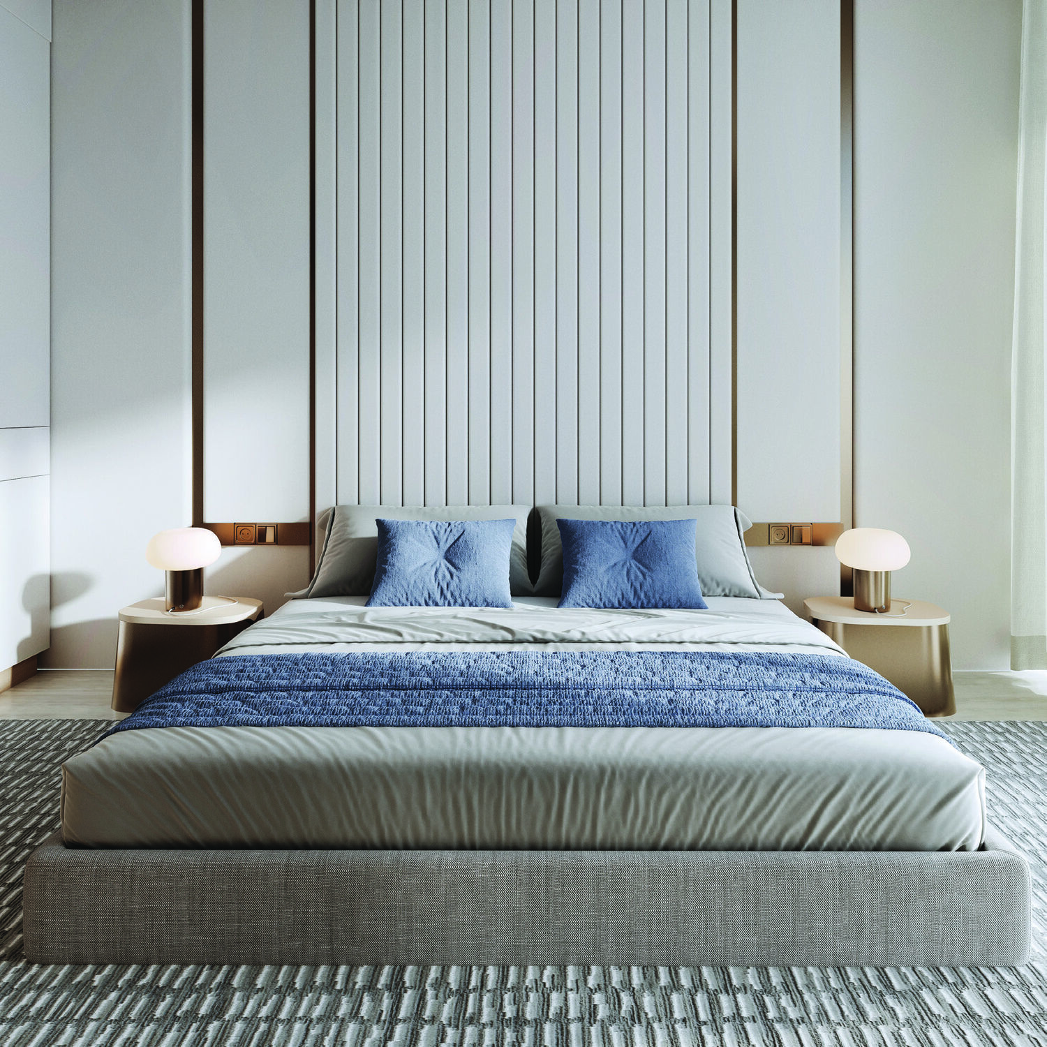 Binghatti Moonlight - photo 5