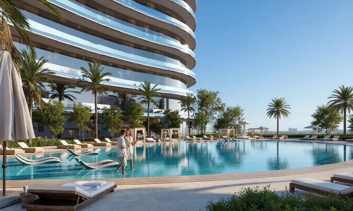 Binghatti Skyflame - photo 3