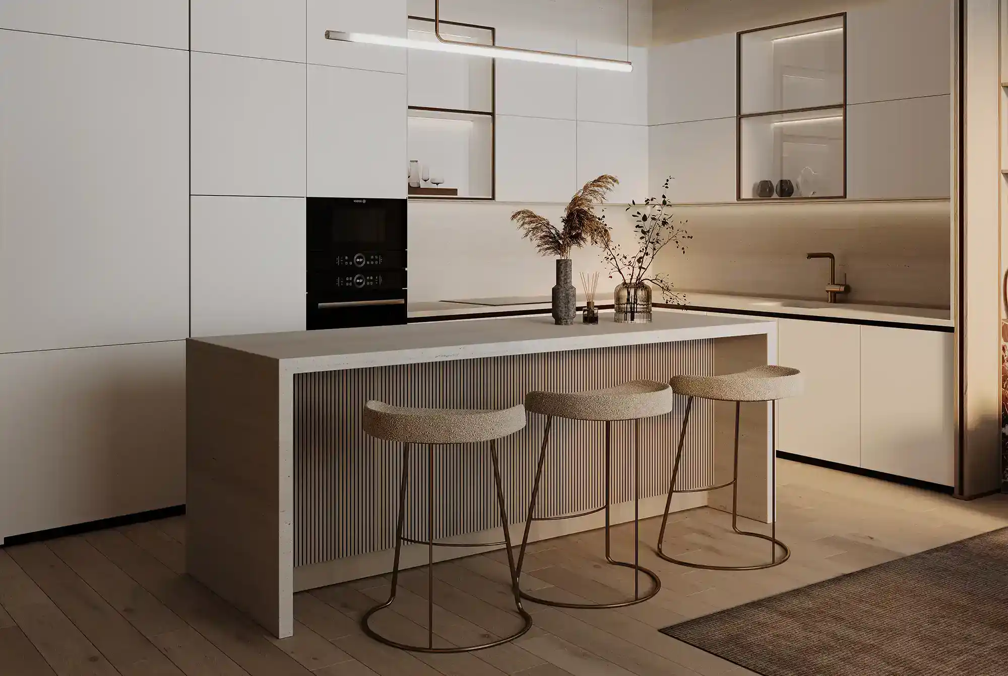 Binghatti Skyflame - photo 5