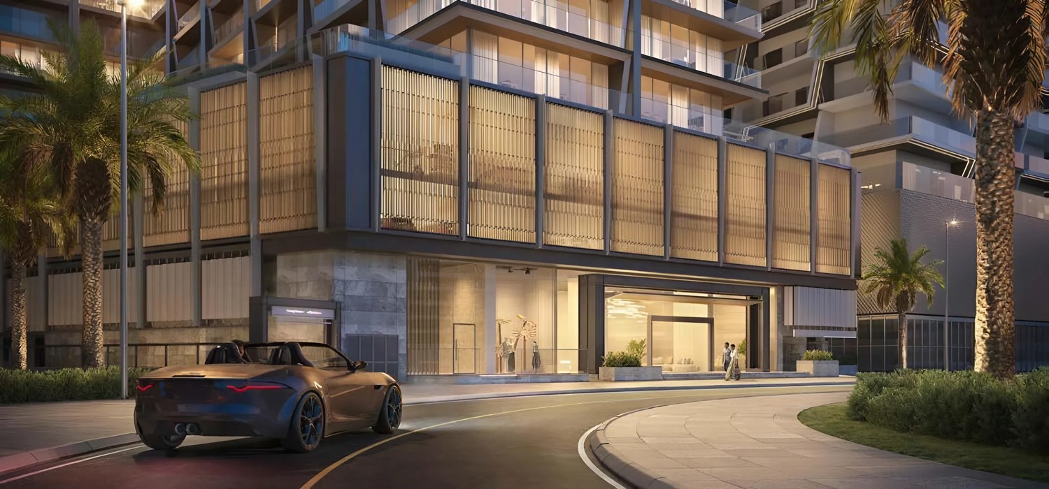 Binghatti Starlight - photo 4