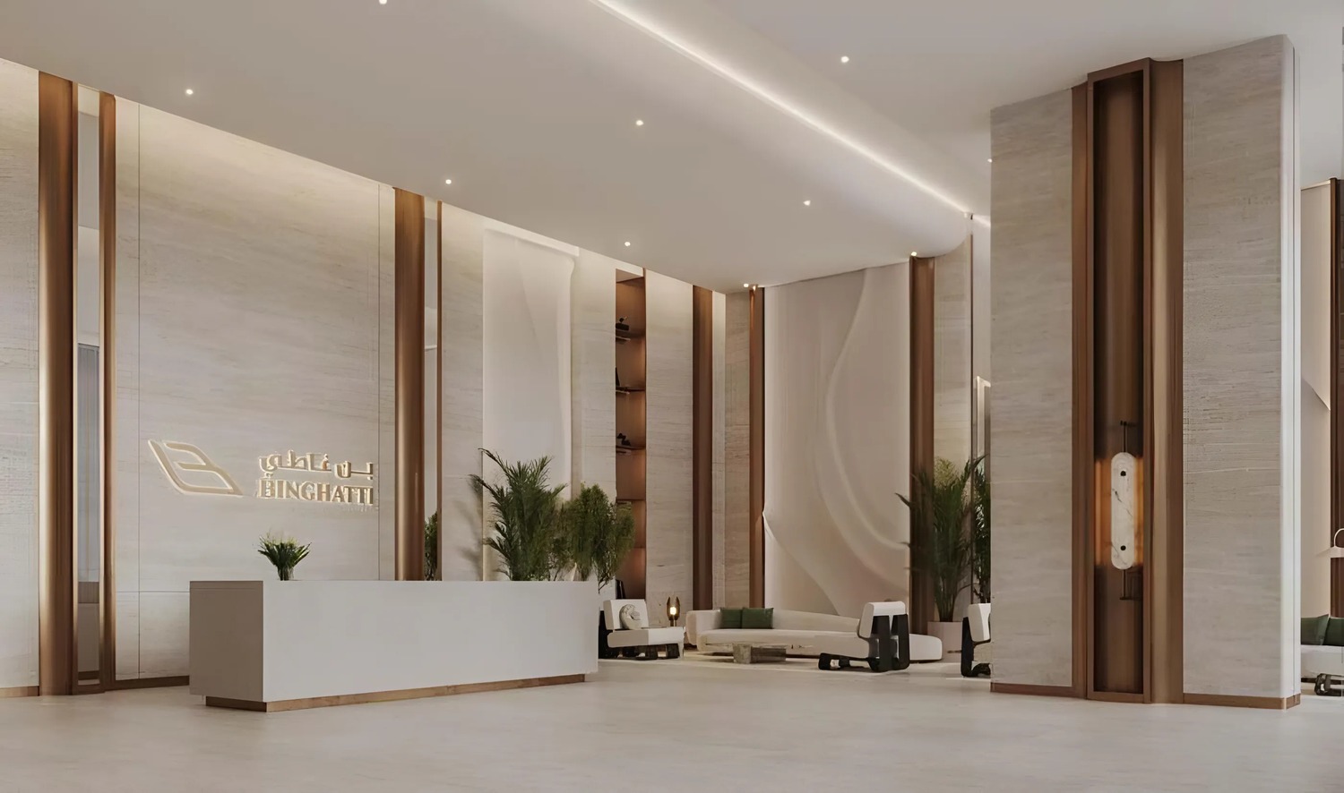 Binghatti Starlight - photo 5