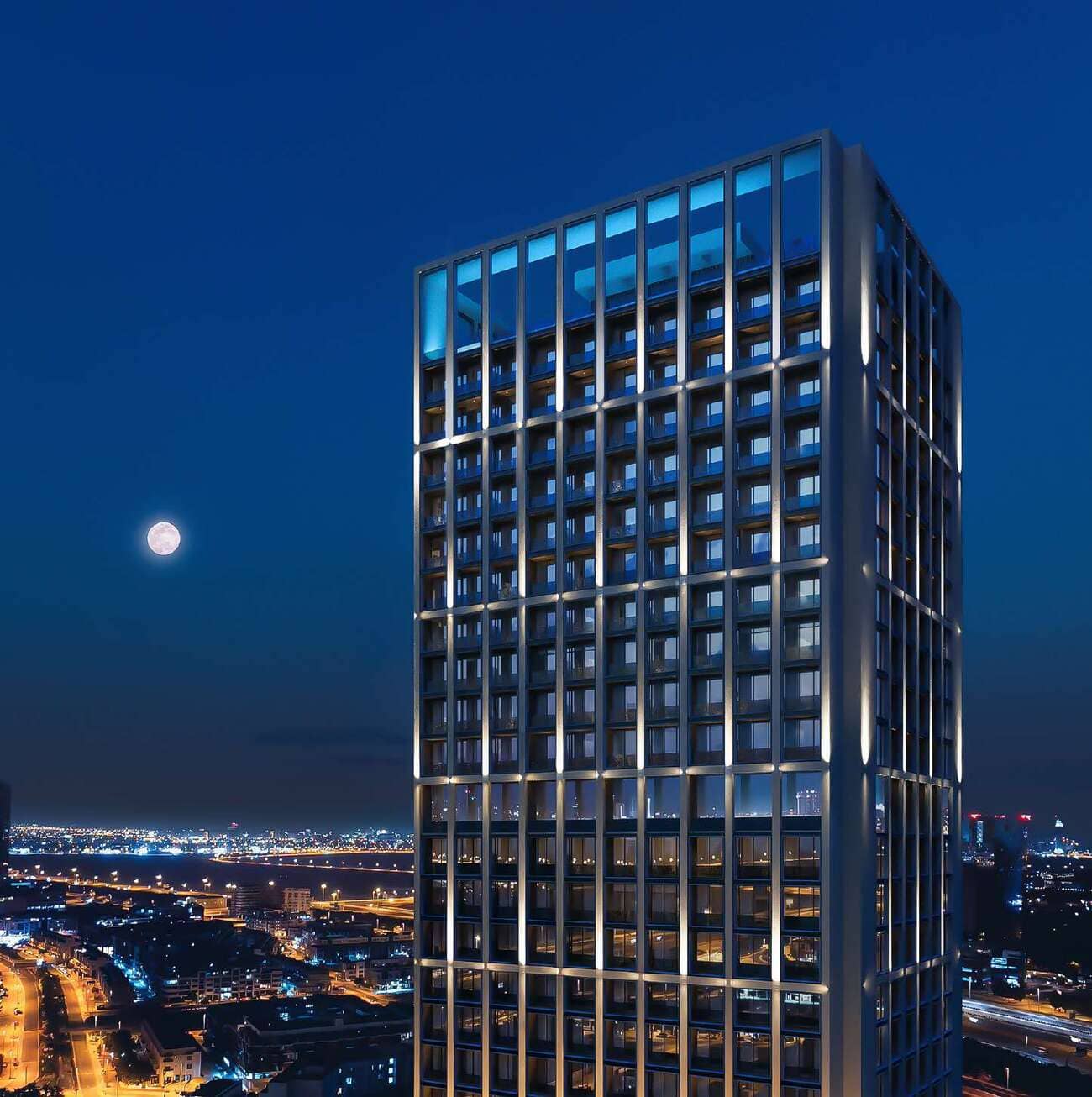 Binghatti Twilight - photo 3