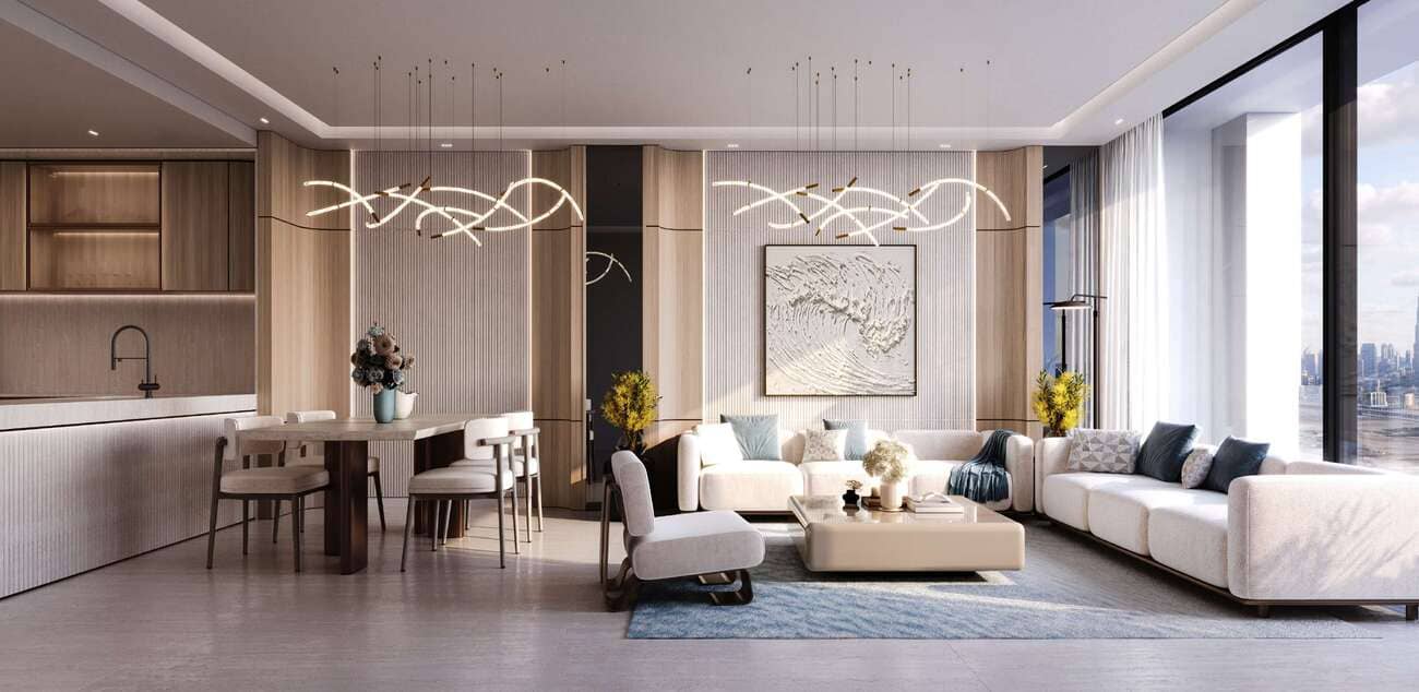 Binghatti Twilight - photo 5