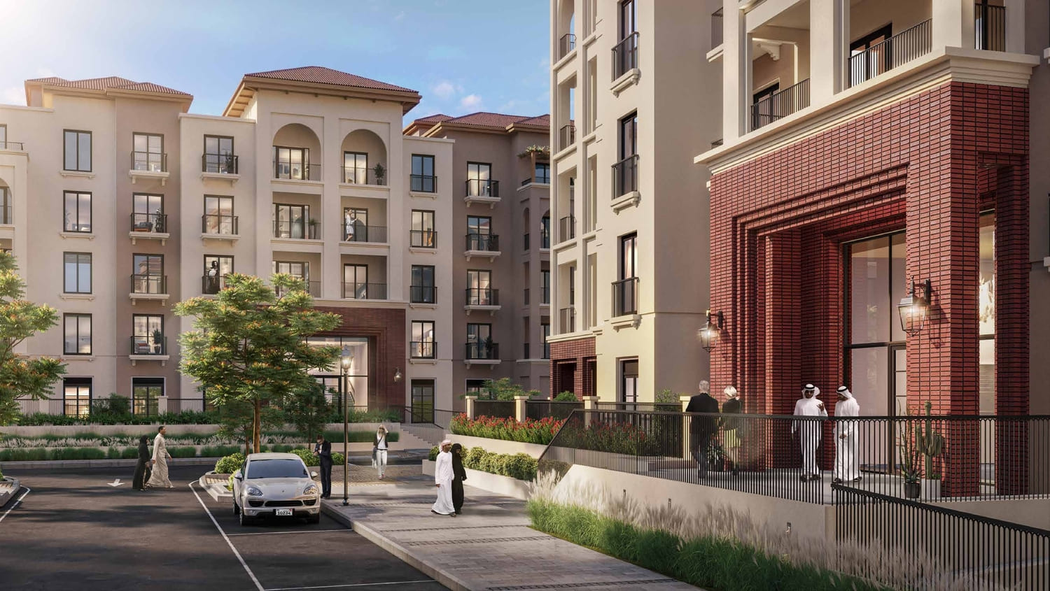 Bloom Living - Granada