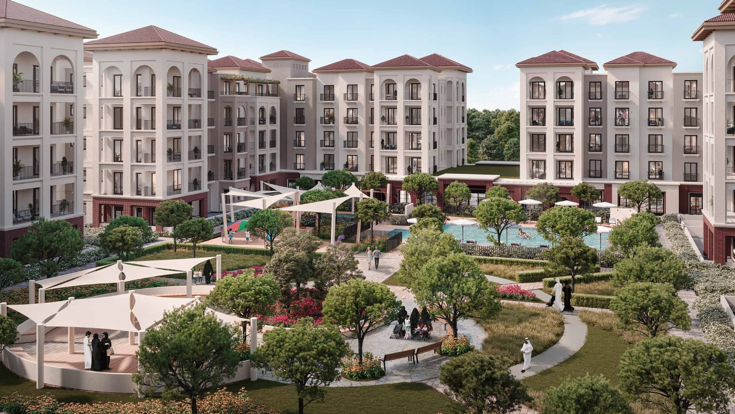 Bloom Living - Granada - photo 3