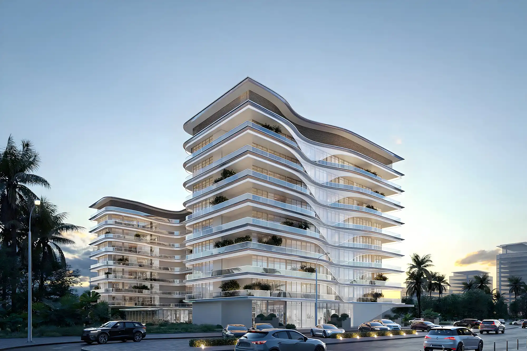 Bond Enclave - photo 2