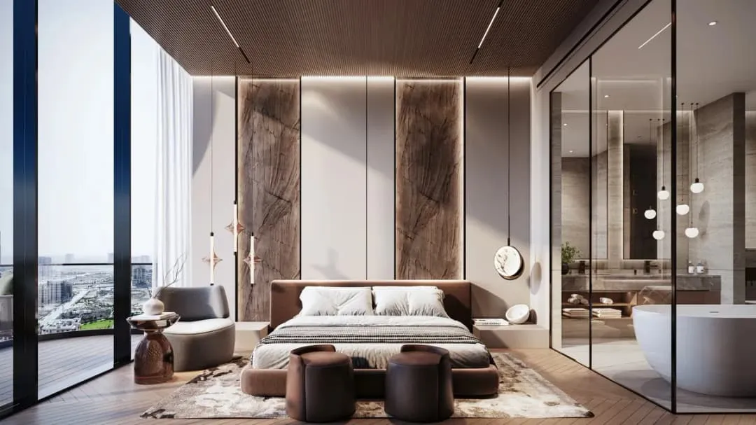 Bond Living - photo 4