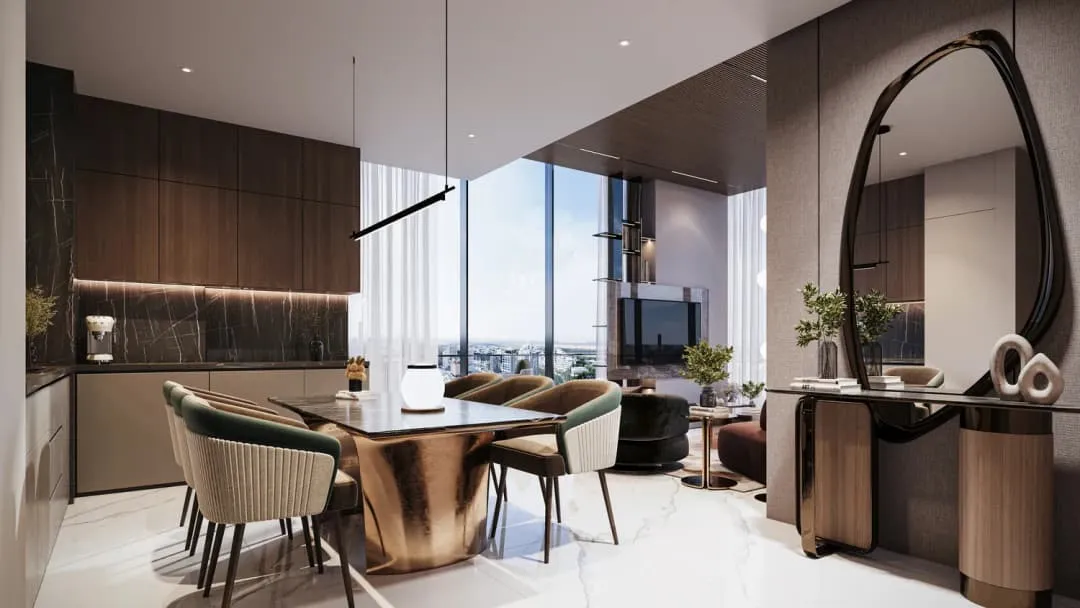 Bond Living - photo 5