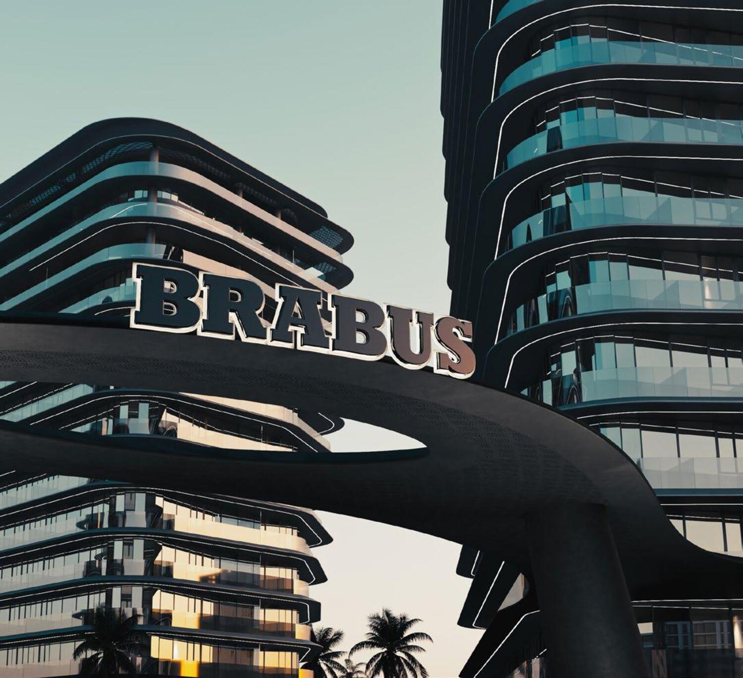 Brabus Island - photo 2