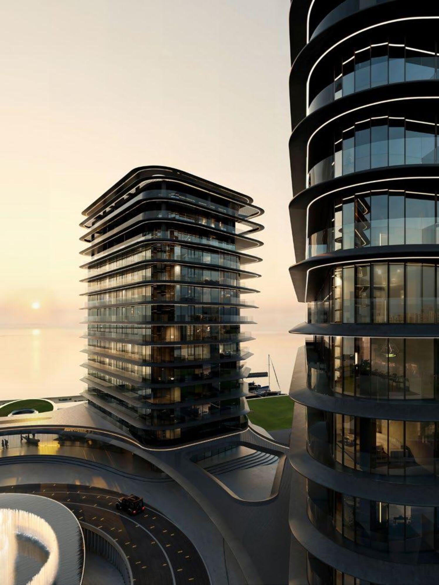 Brabus Island - photo 4