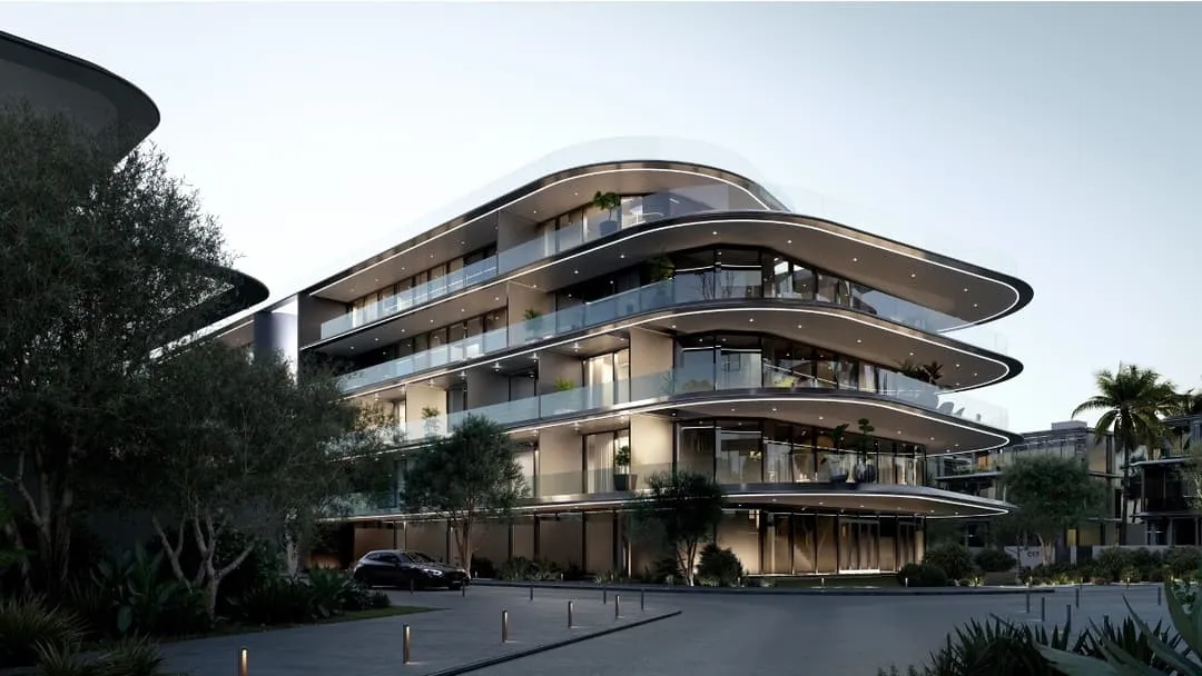 Brabus Island Chapter Two - The Villas - photo 2