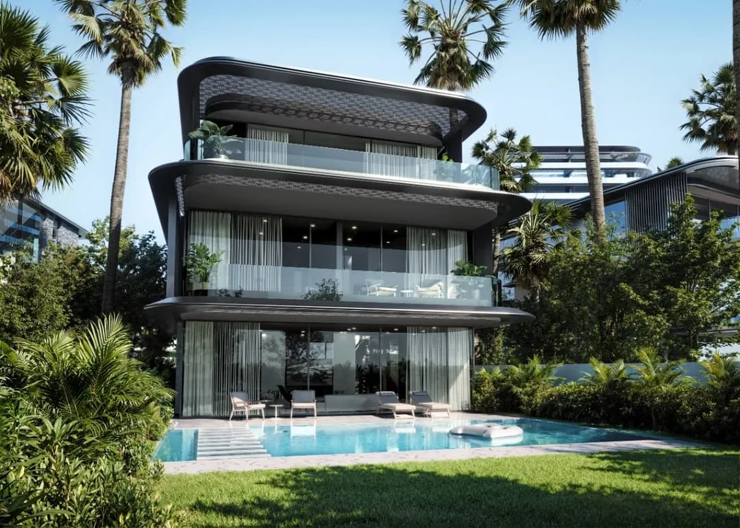 Brabus Island Chapter Two - The Villas - photo 3