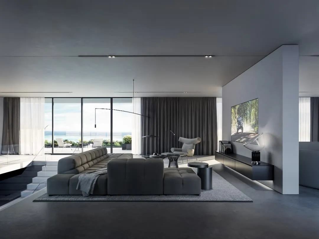 Brabus Island Chapter Two - The Villas - photo 5