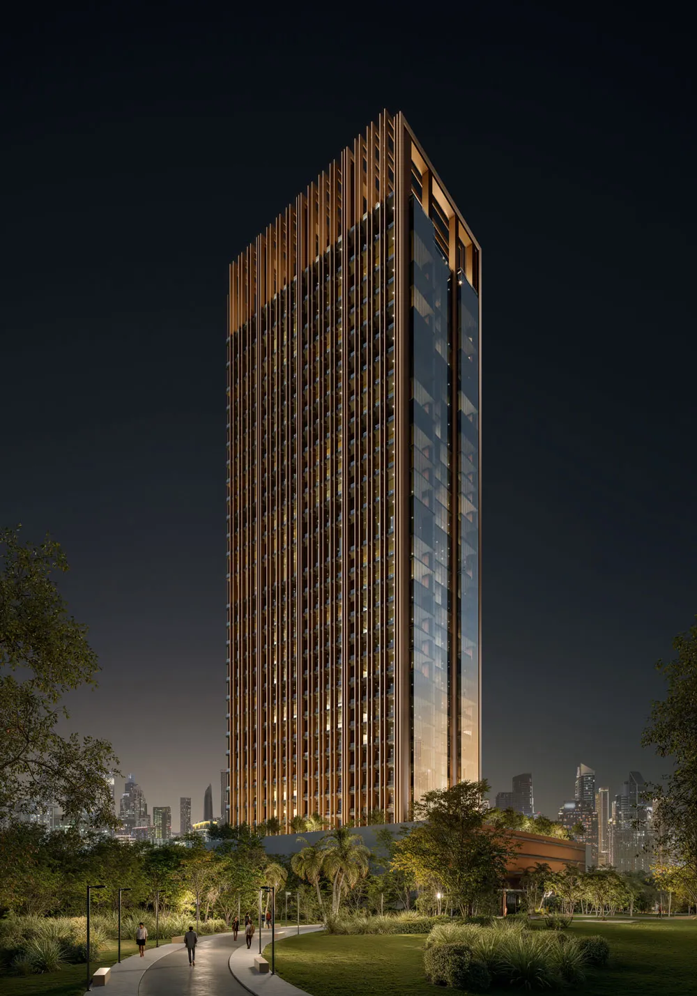 Burj Capital
