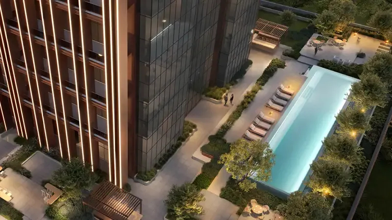 Burj Capital - photo 2