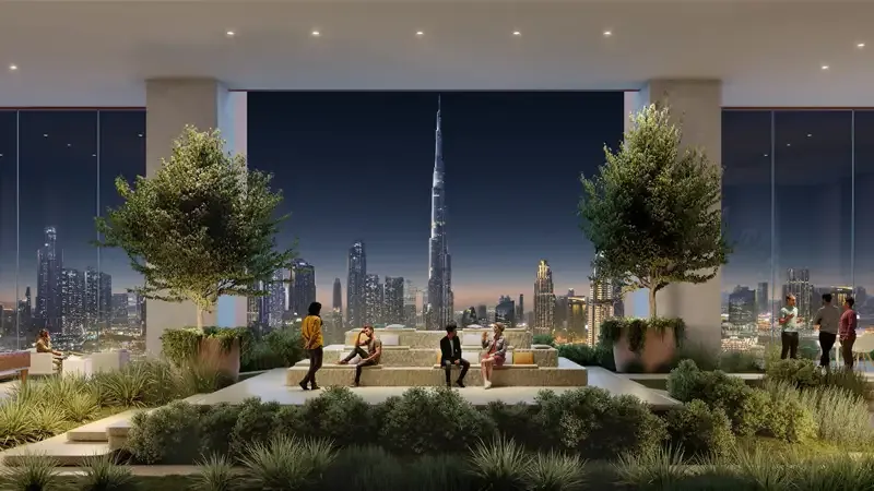 Burj Capital - photo 4