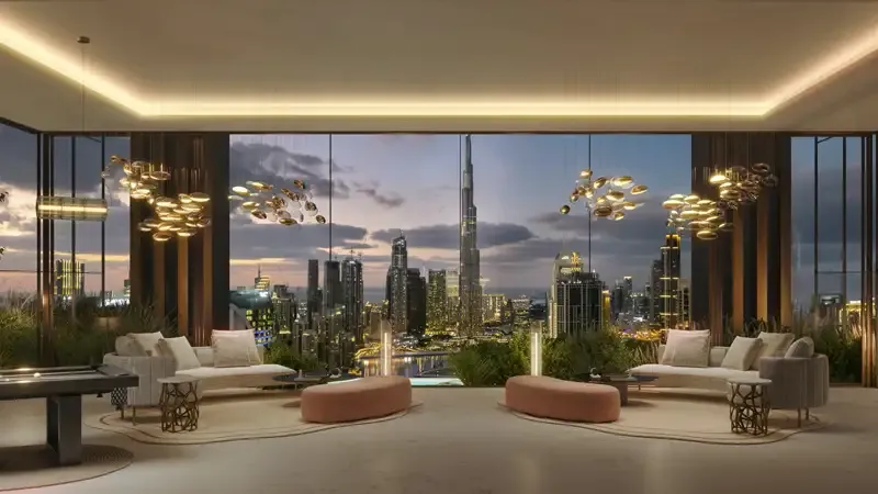 Burj Capital - photo 5