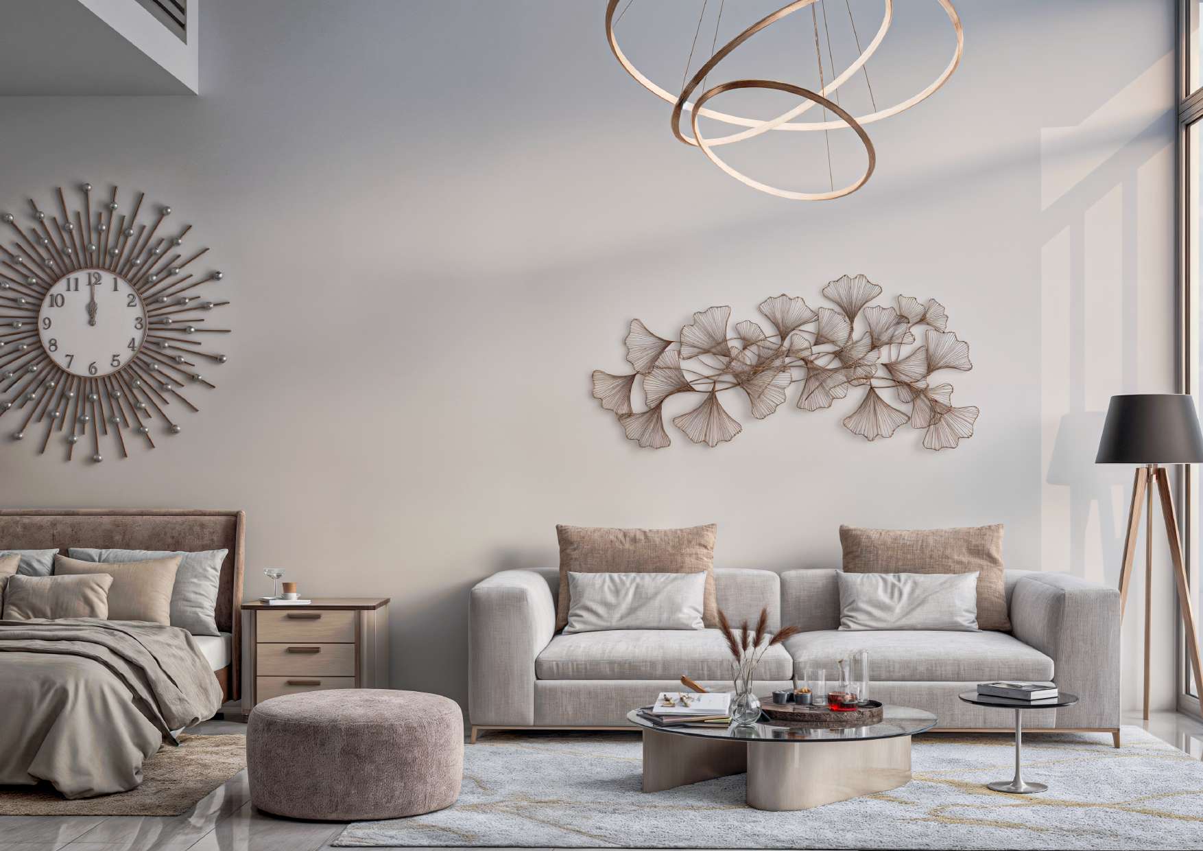 Butterfly Towers - photo 5