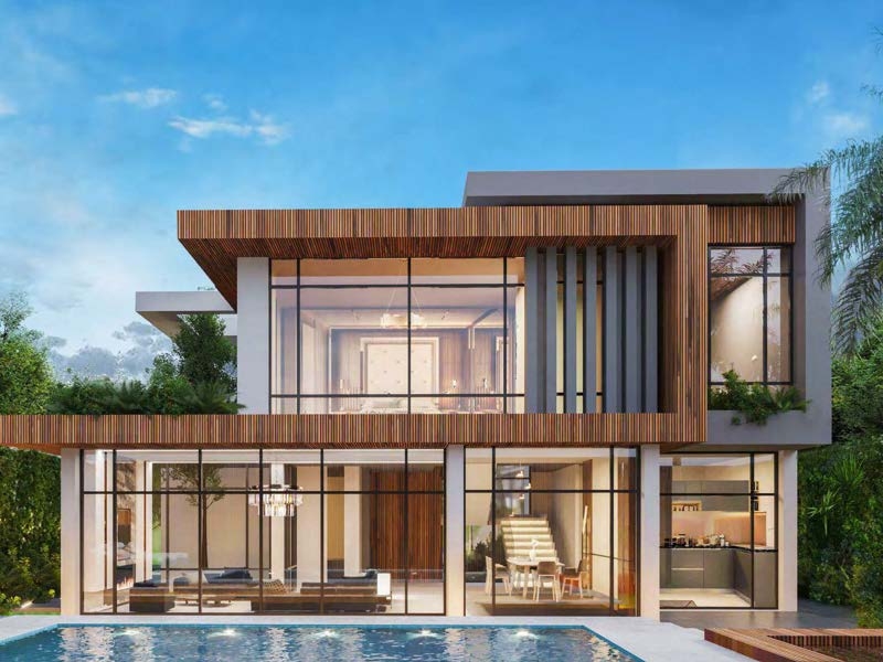 By The Sea Villas Phase 2 - photo 4