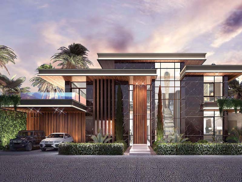 By The Sea Villas Phase 2 - photo 5