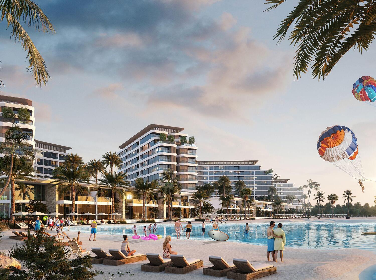 Canalside Marina Residences - photo 3