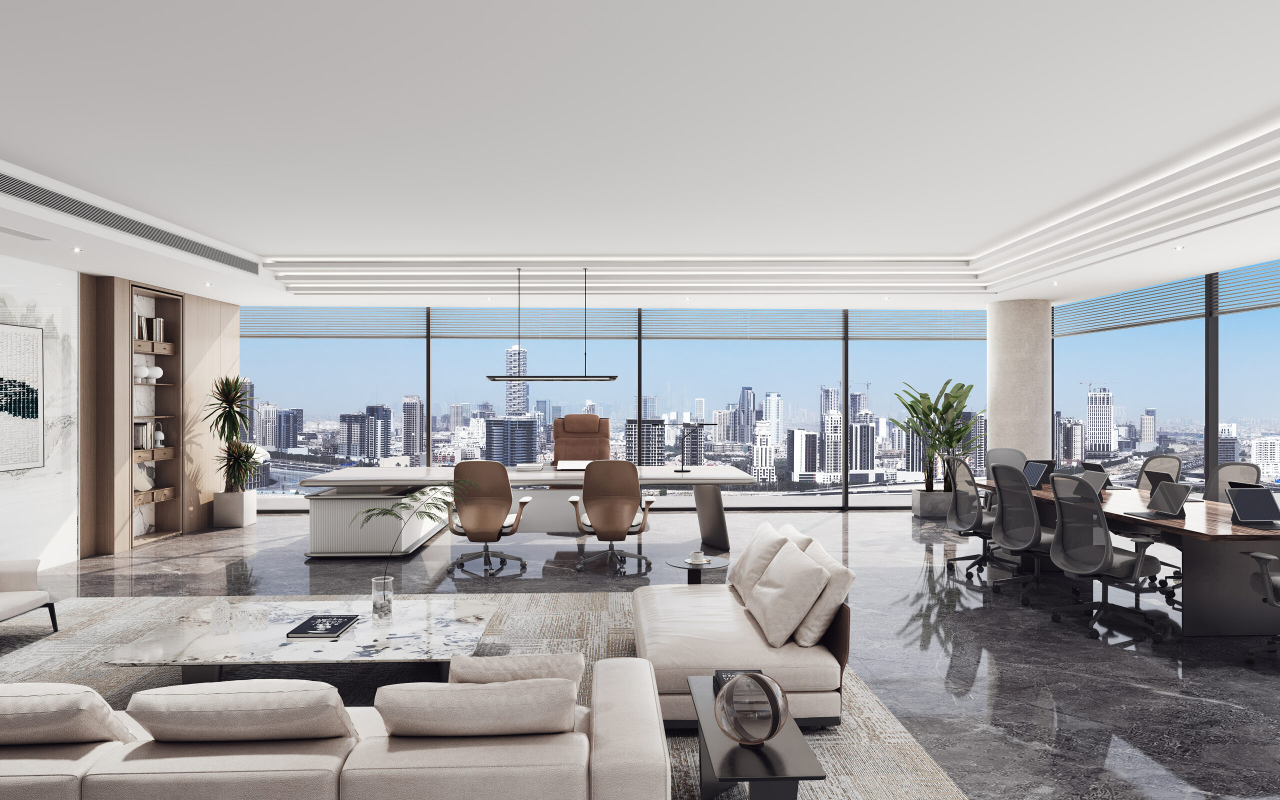 Capital One at Motor City - photo 3