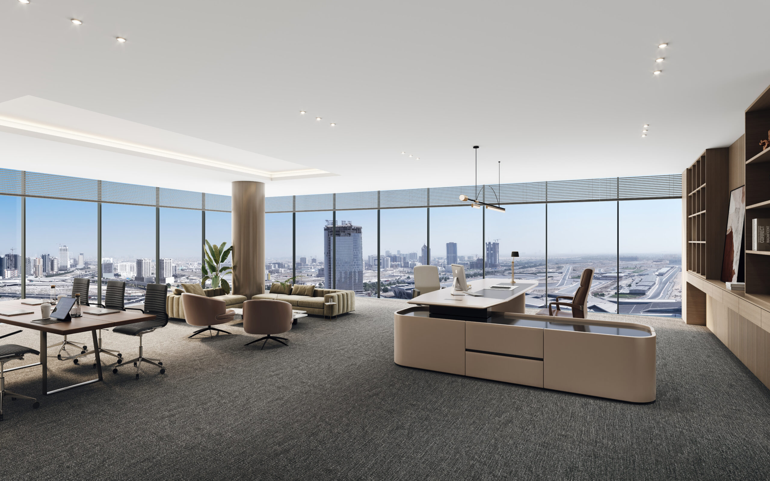 Capital One at Motor City - photo 4