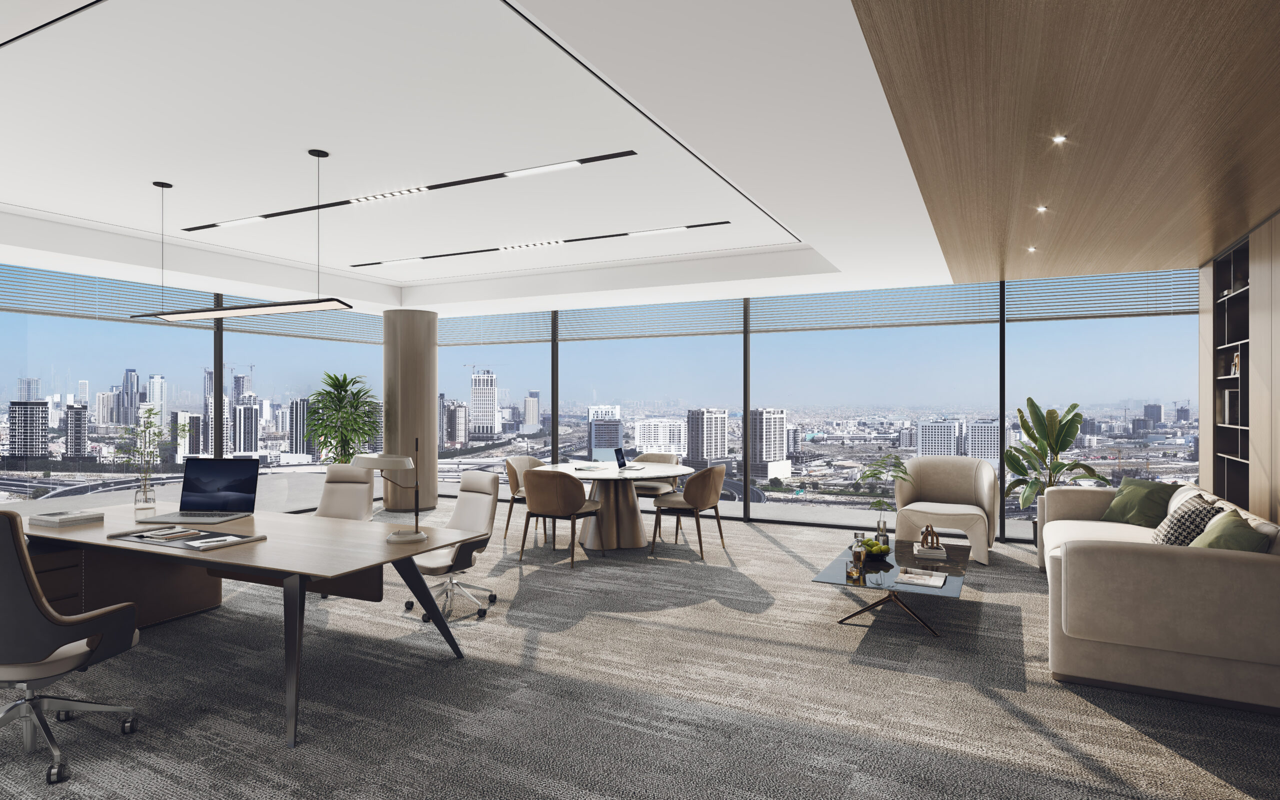 Capital One at Motor City - photo 5