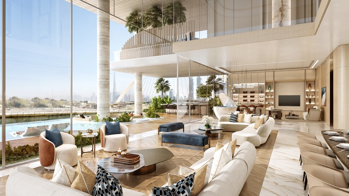 Casa Canal - photo 5