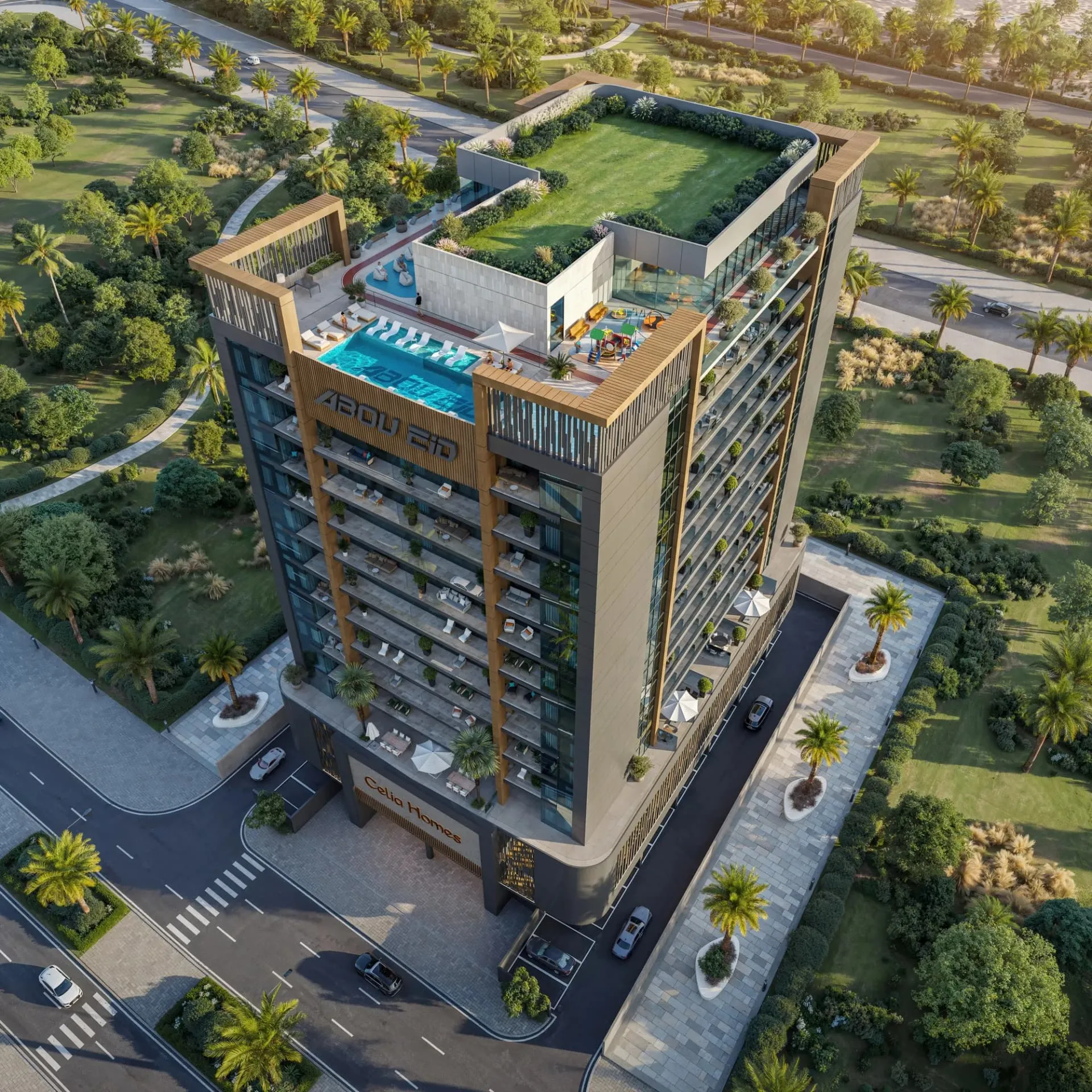Celia Homes - photo 4