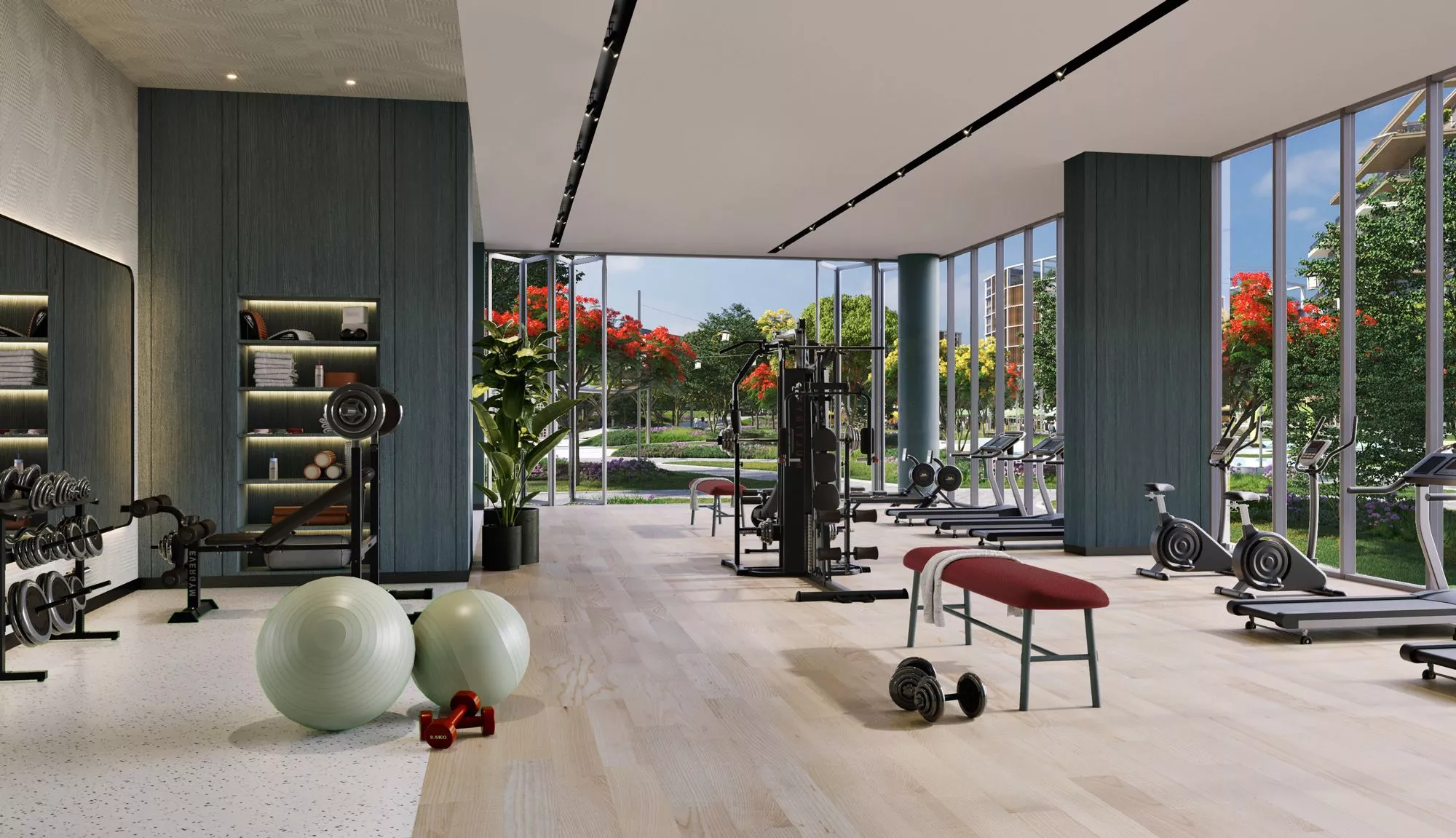 Central Park - Erin - photo 3