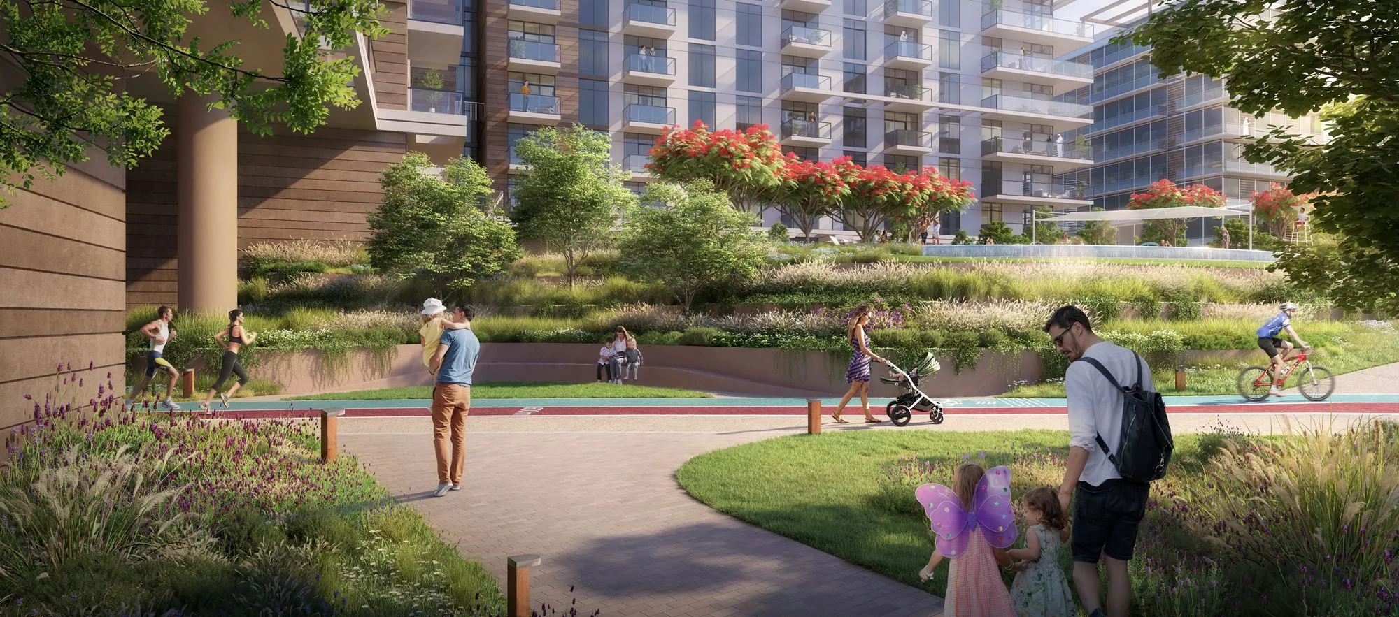 Central Park - Erin - photo 5