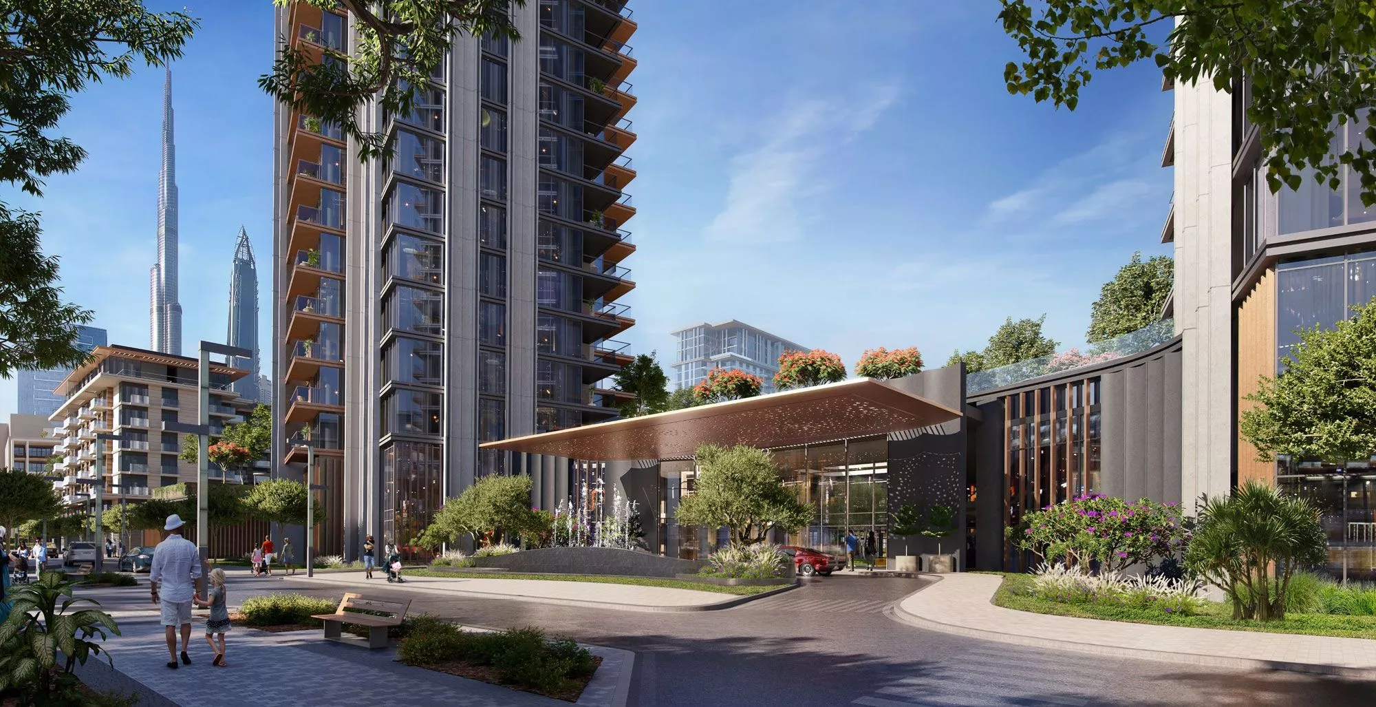 Central Park - Plaza - photo 4