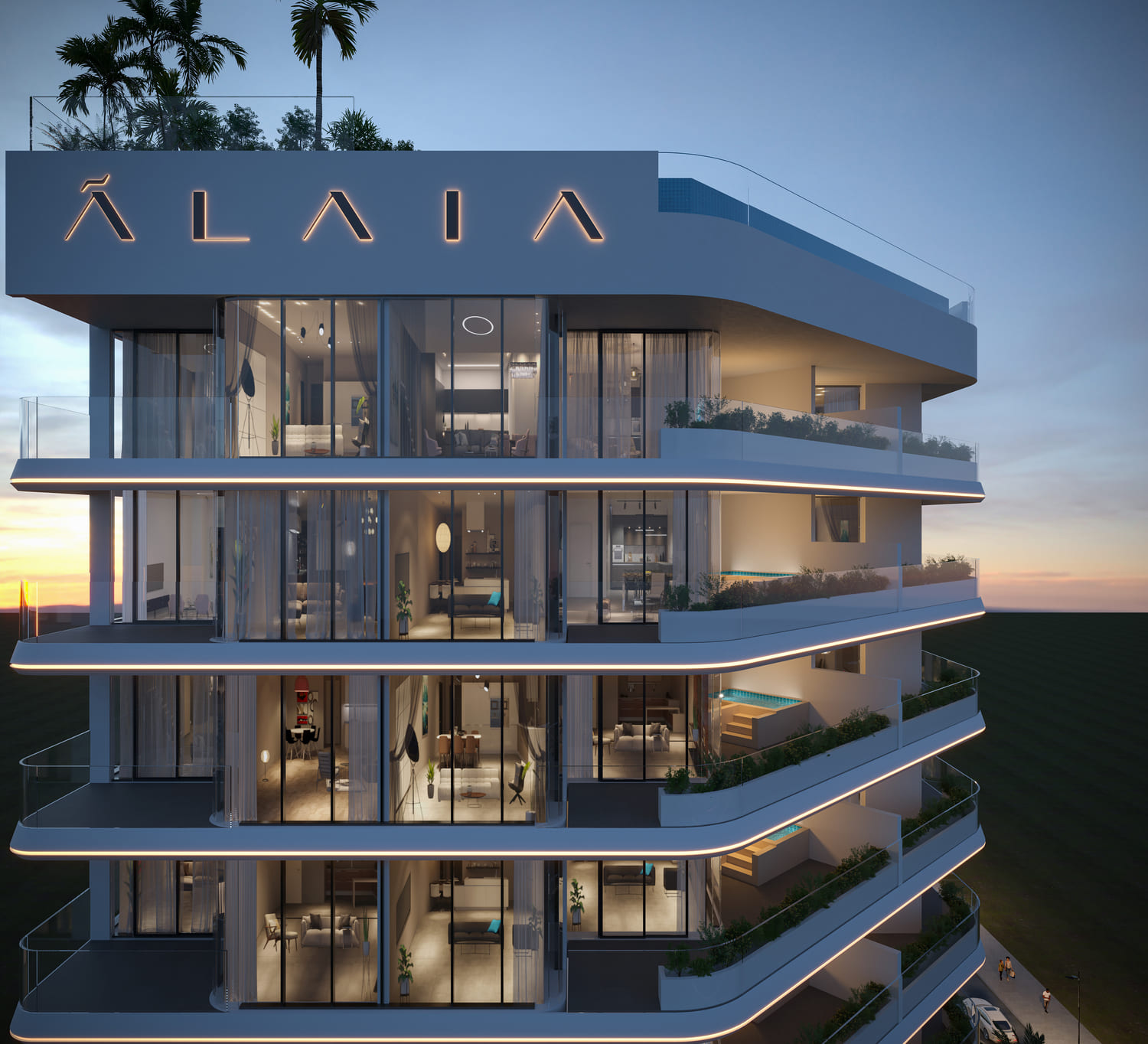 Chelsea Gardens - photo 2