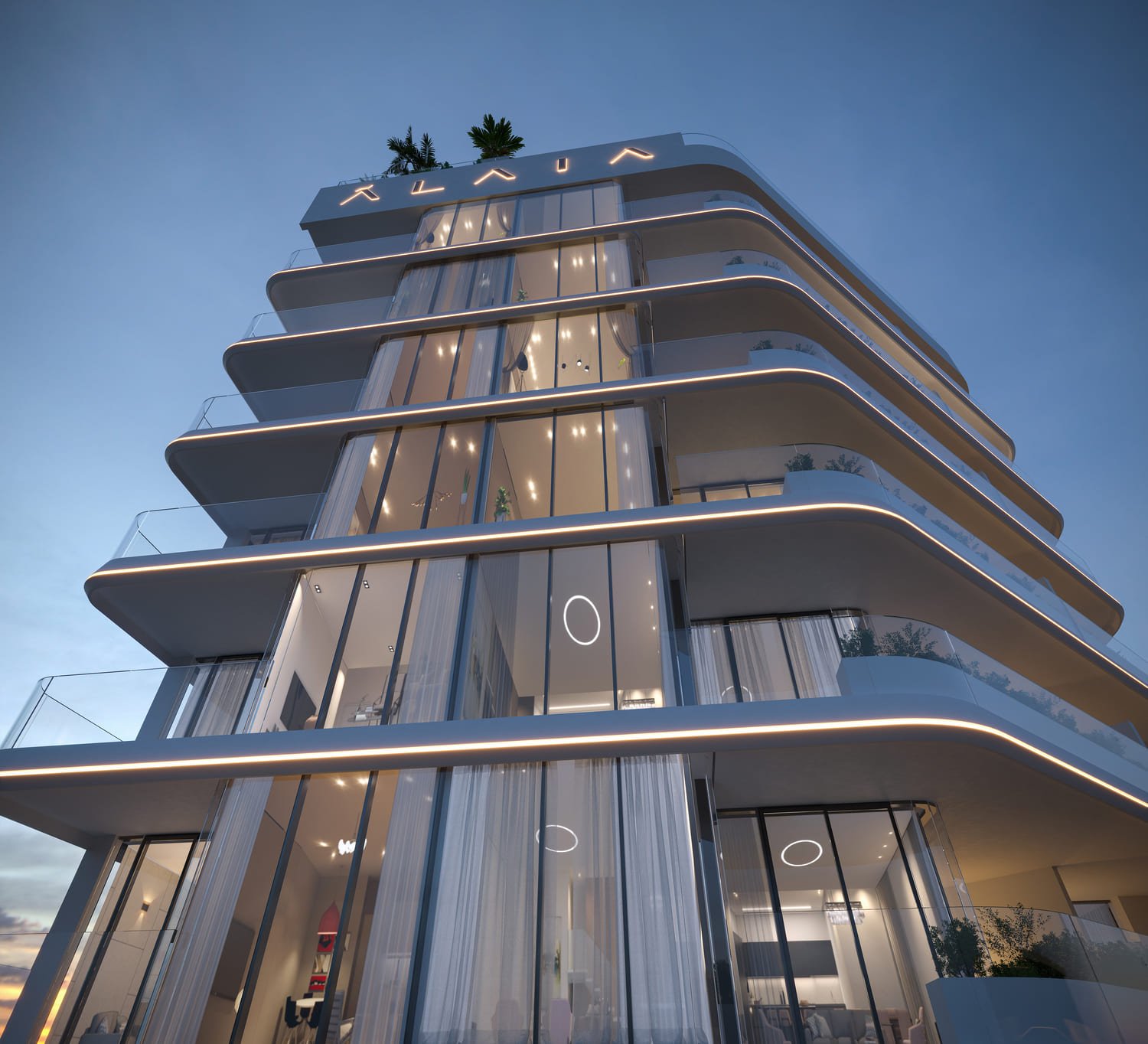 Chelsea Gardens - photo 5