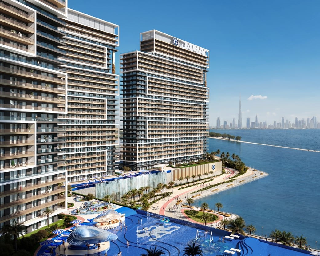 Chelsea Residences - photo 3