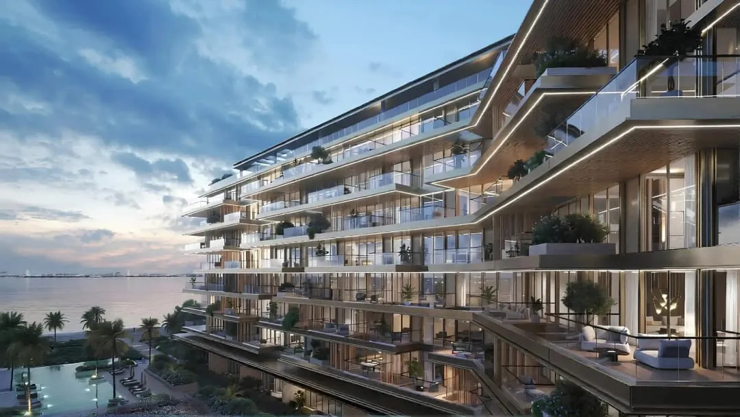 Cheval Residences - photo 2