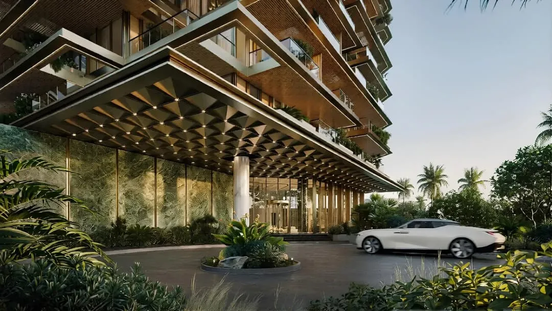 Cheval Residences - photo 3