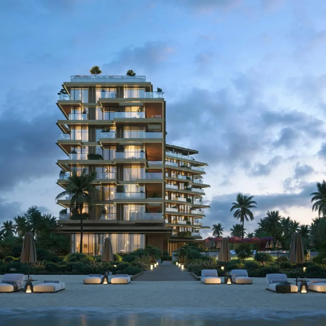 Cheval Residences - photo 4