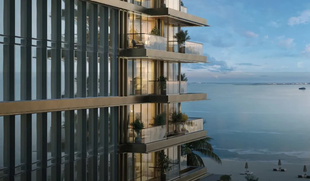 Cheval Residences - photo 5