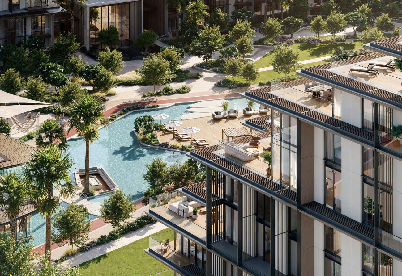 City Walk Crestlane - photo 3